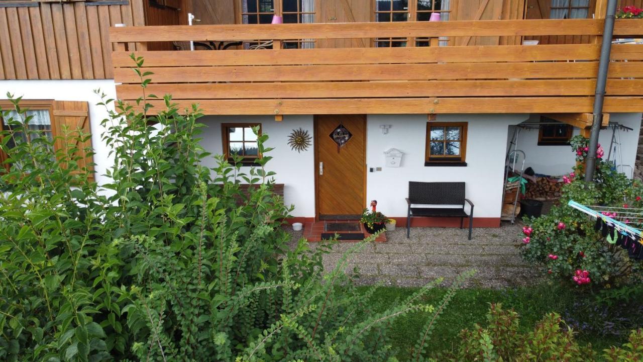 Ferienwohnung Weber Triberg im Schwarzwald Kültér fotó
