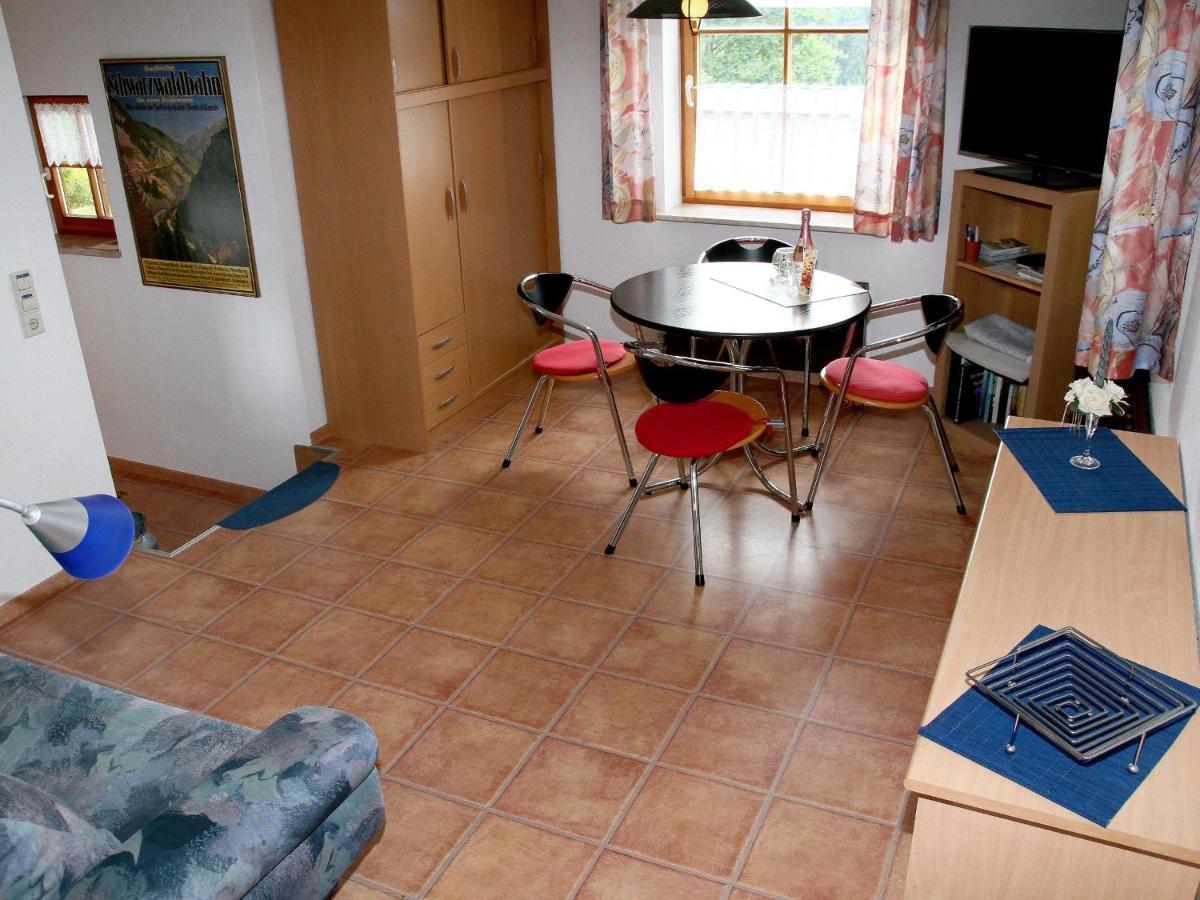 Ferienwohnung Weber Triberg im Schwarzwald Kültér fotó