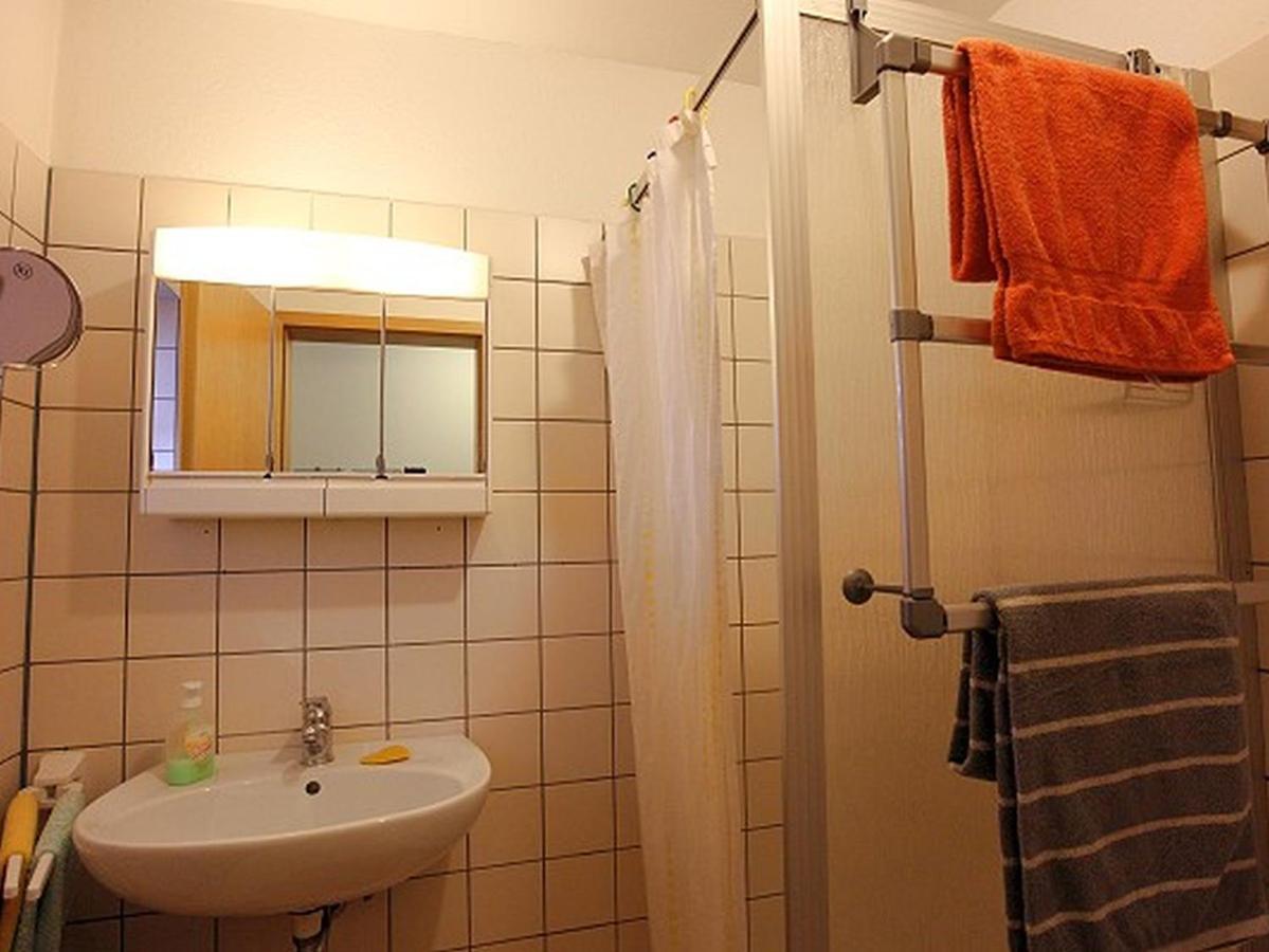Ferienwohnung Weber Triberg im Schwarzwald Kültér fotó
