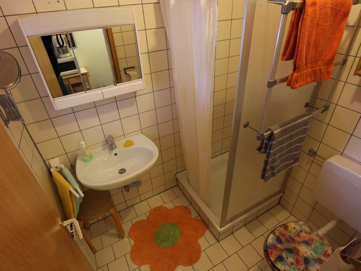 Ferienwohnung Weber Triberg im Schwarzwald Kültér fotó