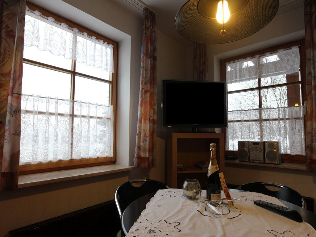 Ferienwohnung Weber Triberg im Schwarzwald Kültér fotó